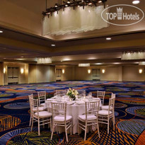 Coronado Island Marriott Resort & Spa