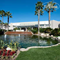Coronado Island Marriott Resort & Spa