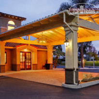 Best Western Plus Otay Valley 