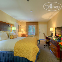 Best Western Plus Otay Valley 
