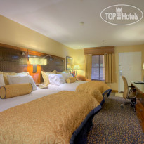 Best Western Plus Otay Valley 