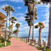 Pacific Terrace