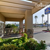Best Western Plus Chula Vista Inn Экстерьер отеля
