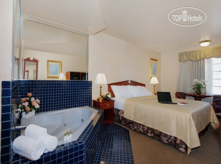 New photos from tourists Best Western Courtesy Inn 2*