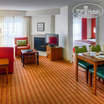 Residence Inn San Diego Rancho Bernardo Scripps Poway 