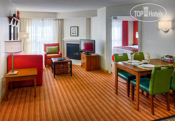 New photos from tourists Residence Inn San Diego Rancho Bernardo Scripps Poway 3*