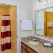 Residence Inn San Diego Rancho Bernardo Scripps Poway 