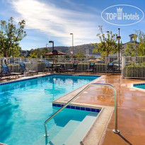 Residence Inn San Diego Rancho Bernardo Scripps Poway 