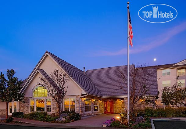 Hotel photo Residence Inn San Diego Rancho Bernardo Scripps Poway 3*