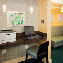 Residence Inn San Diego Rancho Bernardo Scripps Poway 