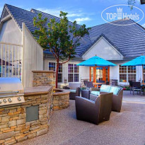 Residence Inn San Diego Rancho Bernardo Scripps Poway 