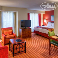 Residence Inn San Diego Rancho Bernardo Scripps Poway 