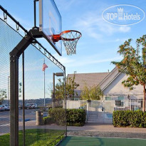 Residence Inn San Diego Rancho Bernardo Scripps Poway 