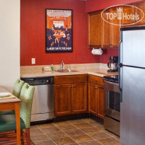 Residence Inn San Diego Rancho Bernardo Scripps Poway 