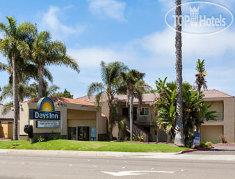 Days Inn San Diego Chula Vista South Bay