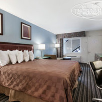 Days Inn San Diego Chula Vista South Bay 