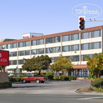 Ramada Chula Vista/San Diego South 