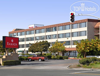 Hotelier's photos Ramada Chula Vista San Diego South 2*