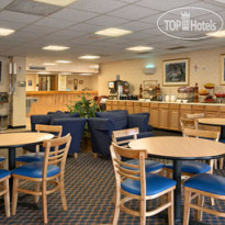 Ramada Chula Vista/San Diego South 