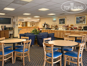 New photos from tourists Ramada Chula Vista San Diego South 2*