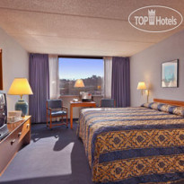 Ramada Chula Vista/San Diego South 