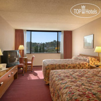 Ramada Chula Vista/San Diego South 