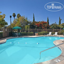 Ramada Chula Vista/San Diego South 