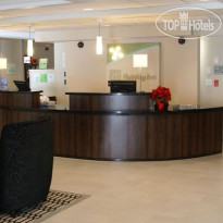 Holiday Inn Oceanside Marina 