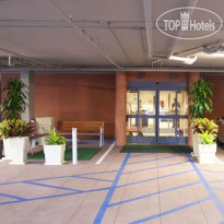 Holiday Inn Oceanside Marina 