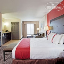 Holiday Inn Oceanside Marina