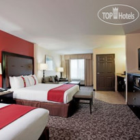Holiday Inn Oceanside Marina