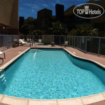 Holiday Inn Oceanside Marina