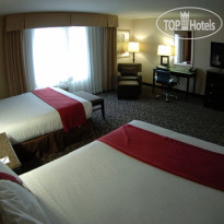 Holiday Inn Oceanside Marina