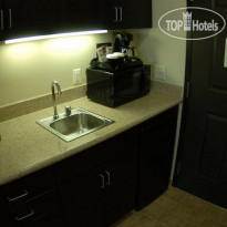 Holiday Inn Oceanside Marina