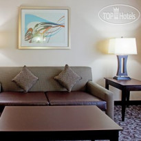 Holiday Inn Oceanside Marina