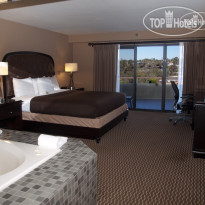 Best Western Encinitas Inn & Suites at Moonlight Beach 