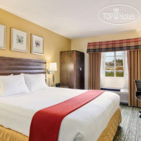 Holiday Inn Express San Diego - Escondido 