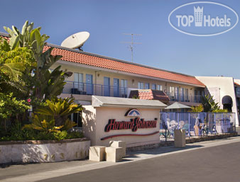 Howard Johnson Escondido