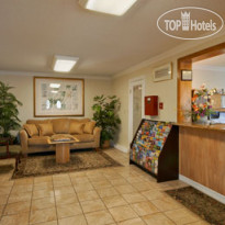 Howard Johnson Escondido 