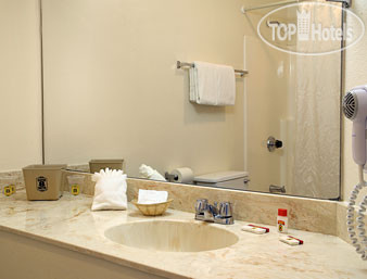 New photos from tourists Super 8 Escondido 2*