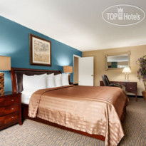 Travelodge San Diego Mission Valley Hotel Circle 