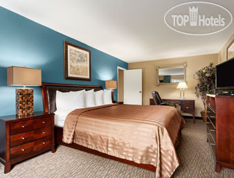 New photos from tourists Travelodge San Diego Mission Valley Hotel Circle 2*