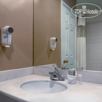 Travelodge San Diego Mission Valley Hotel Circle 