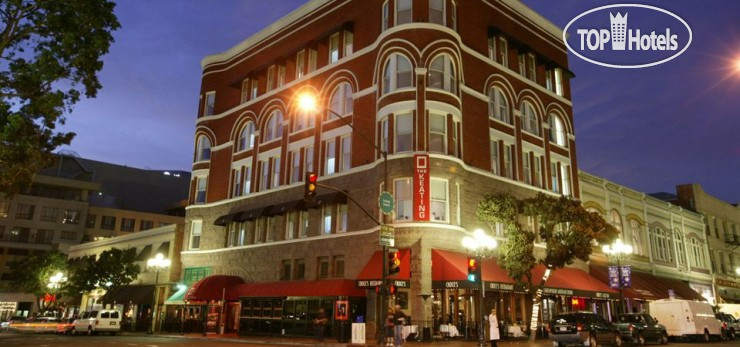 Hotel photo The Keating Hotel 4*