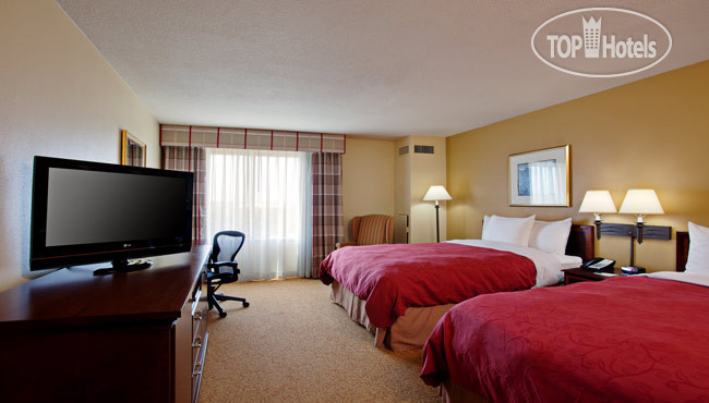 New photos from tourists Country Inn & Suites By Carlson San Diego North 3*
