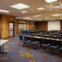 Courtyard San Diego Old Town 