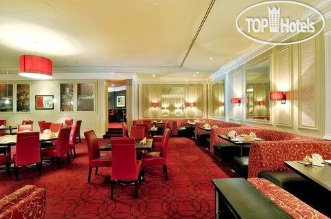 New photos from tourists The Bristol Hotel 3*