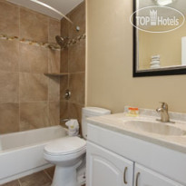 Days Inn And Suites San Diego SDSU 