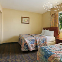 Days Inn And Suites San Diego SDSU 