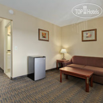 Days Inn And Suites San Diego SDSU 